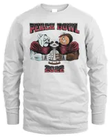 Men's Long Sleeved T-Shirt Men's Long Sleeved T-Shirt