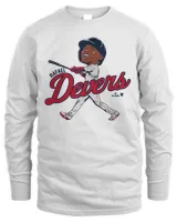 Men's Long Sleeved T-Shirt Men's Long Sleeved T-Shirt