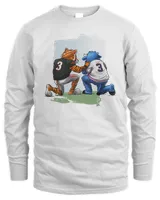 Men's Long Sleeved T-Shirt Men's Long Sleeved T-Shirt