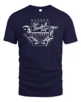 Yankees John Sterling And Suzyn Waldman Shirt 2024 Unisex Standard T-Shirt navy s