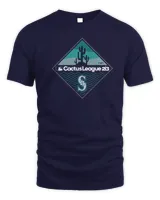 Unisex Standard T-Shirt Unisex Standard T-Shirt