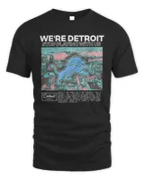 Unisex Standard T-Shirt Unisex Standard T-Shirt