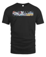 Unisex Standard T-Shirt Unisex Standard T-Shirt