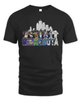 Unisex Standard T-Shirt Unisex Standard T-Shirt