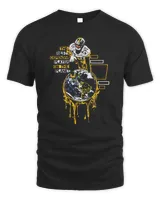 Tj Watt The Best Defensive On The Planet Shirt Hoodie Unisex Standard T-Shirt black s