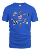 Unisex Standard T-Shirt Unisex Standard T-Shirt