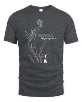 Unisex Standard T-Shirt Unisex Standard T-Shirt