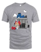 Unisex Standard T-Shirt Unisex Standard T-Shirt