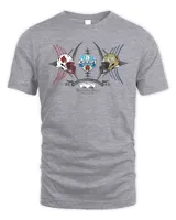 Unisex Standard T-Shirt Unisex Standard T-Shirt