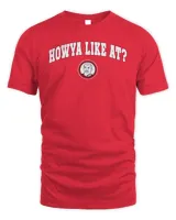 Unisex Standard T-Shirt Unisex Standard T-Shirt