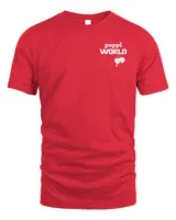 Unisex Standard T-Shirt Unisex Standard T-Shirt