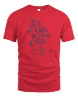 Unisex Standard T-Shirt Unisex Standard T-Shirt