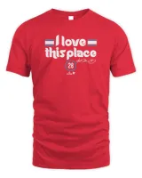 Unisex Standard T-Shirt
