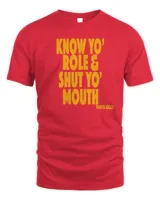 Unisex Standard T-Shirt Unisex Standard T-Shirt