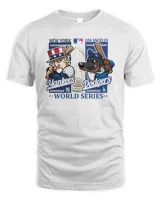 Unisex Standard T-Shirt Unisex Standard T-Shirt