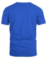 Los Angeles Dodgers Spring Training 2024 Tee Shirt Unisex Standard T-Shirt royal s