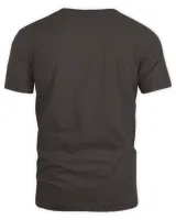 #73 Browns Class Of 2023 Joe Thomas Mitchell & Ness Legacy Jersey Tee Unisex Standard T-Shirt dark-chocolate s