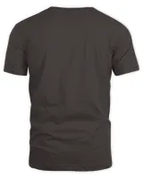 Ace Shirt Grateful Dead Merch Unisex Standard T-Shirt dark-chocolate s