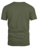 Oklahoma State Cowboys X Military Pack Go Pokes Logo 2023 Hoodie Sweatshirt Unisex Standard T-Shirt military-green s