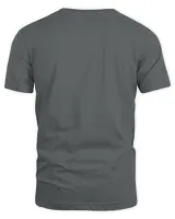 Official College Football Playoff Shop 2023 National Championship Game Los Angeles T Shirt Unisex Standard T-Shirt charcoal s