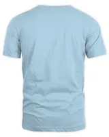 Phillies Dancing On My Own Shirt Unisex Standard T-Shirt light-blue s