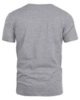 2022 Mlb Postseason Philadelphia Phillies Baseball Shirt Unisex Standard T-Shirt sport-grey s