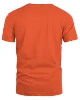 The Houston Astros 62 Years 1962-2024 Signature Thank You For The Memories Tee Unisex Standard T-Shirt orange s