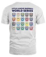 Unisex Standard T-Shirt Unisex Standard T-Shirt