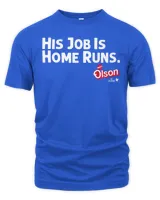 Men's Premium Tshirt