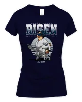 Women's Soft Style Fitted T-Shirt Women's Soft Style Fitted T-Shirt