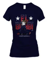 Women's Soft Style Fitted T-Shirt Women's Soft Style Fitted T-Shirt