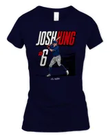 Women's Soft Style Fitted T-Shirt Women's Soft Style Fitted T-Shirt