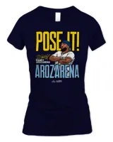Women's Soft Style Fitted T-Shirt Women's Soft Style Fitted T-Shirt