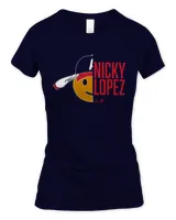 Women's Soft Style Fitted T-Shirt Women's Soft Style Fitted T-Shirt