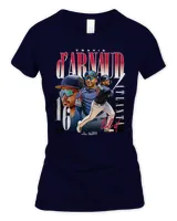 Women's Soft Style Fitted T-Shirt Women's Soft Style Fitted T-Shirt