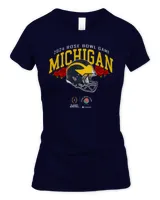 Women's Soft Style Fitted T-Shirt Women's Soft Style Fitted T-Shirt