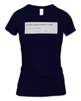 Women's Soft Style Fitted T-Shirt Women's Soft Style Fitted T-Shirt