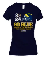 Women's Soft Style Fitted T-Shirt