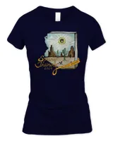 Women's Soft Style Fitted T-Shirt Women's Soft Style Fitted T-Shirt