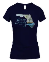 Women's Soft Style Fitted T-Shirt Women's Soft Style Fitted T-Shirt