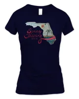 Women's Soft Style Fitted T-Shirt Women's Soft Style Fitted T-Shirt