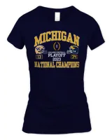 Women's Soft Style Fitted T-Shirt Women's Soft Style Fitted T-Shirt