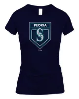 Women's Soft Style Fitted T-Shirt Women's Soft Style Fitted T-Shirt