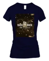Women's Soft Style Fitted T-Shirt Women's Soft Style Fitted T-Shirt