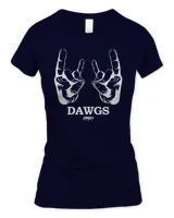 Women's Soft Style Fitted T-Shirt Women's Soft Style Fitted T-Shirt