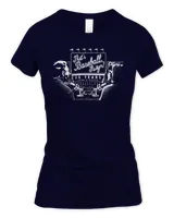 Women's Soft Style Fitted T-Shirt Women's Soft Style Fitted T-Shirt