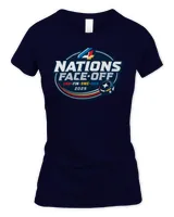 Women's Soft Style Fitted T-Shirt Women's Soft Style Fitted T-Shirt