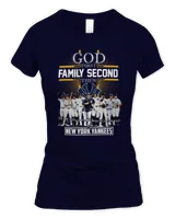 Women's Soft Style Fitted T-Shirt Women's Soft Style Fitted T-Shirt