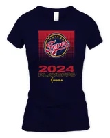 Women's Soft Style Fitted T-Shirt Women's Soft Style Fitted T-Shirt