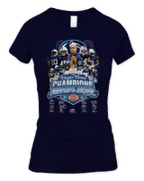 Women's Soft Style Fitted T-Shirt Women's Soft Style Fitted T-Shirt